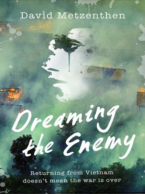 cover image of Dreaming the Enemy